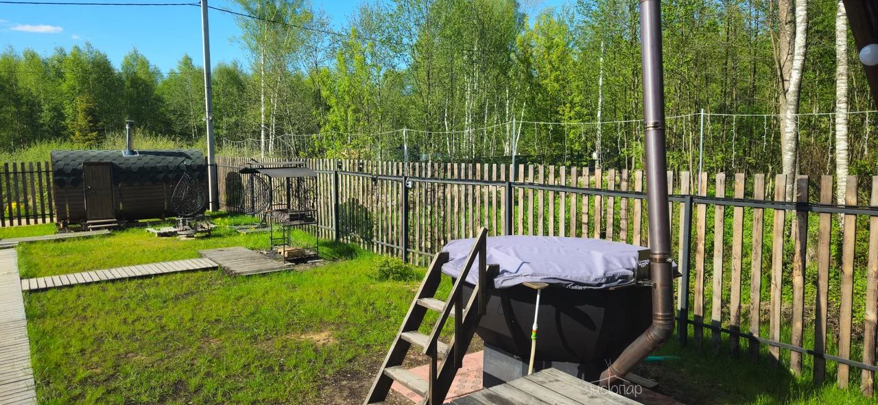 Глэмпинг «DeNa House» - фото 11