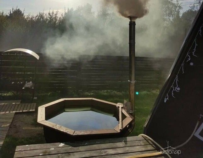 Глэмпинг «DeNa House» - фото 12