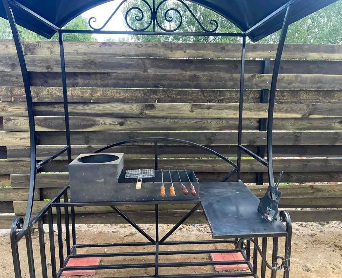 Глэмпинг «DeNa House» - фото 15