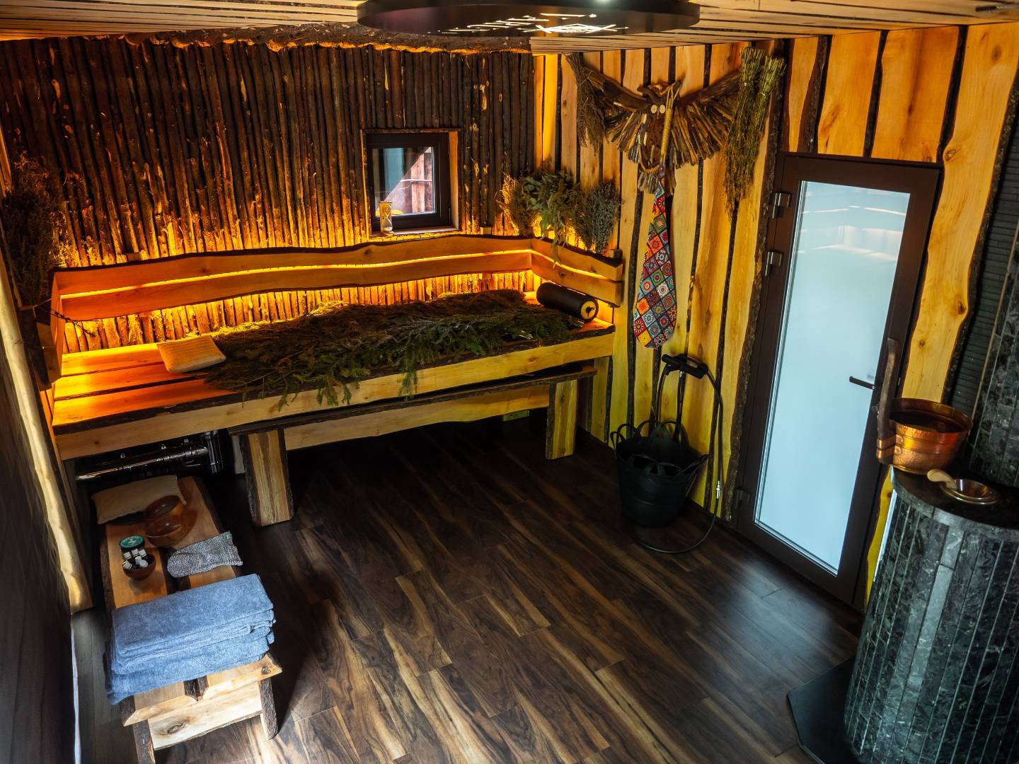 tariff Программа "Люкс" для 1 человека