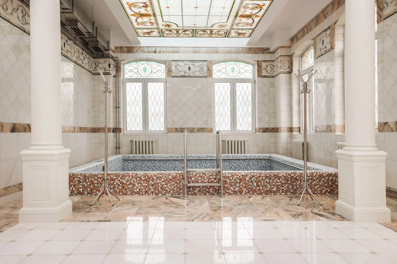 tariff Входной билет 2 часа (детский)