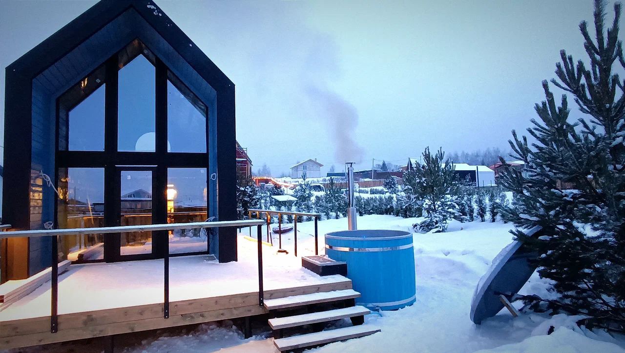 tariff Барн Бригантина