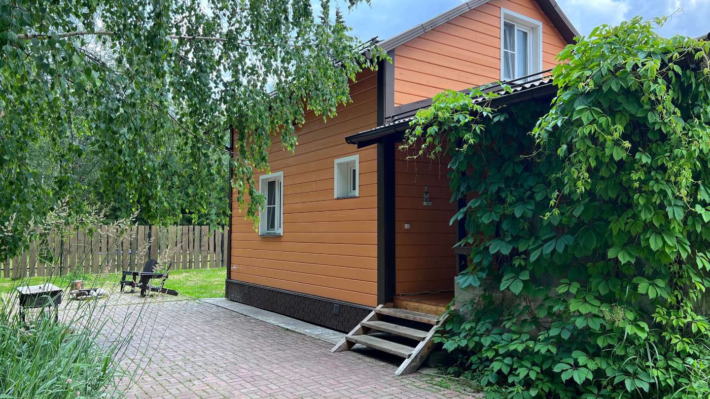 tariff Дом  «Лесной»