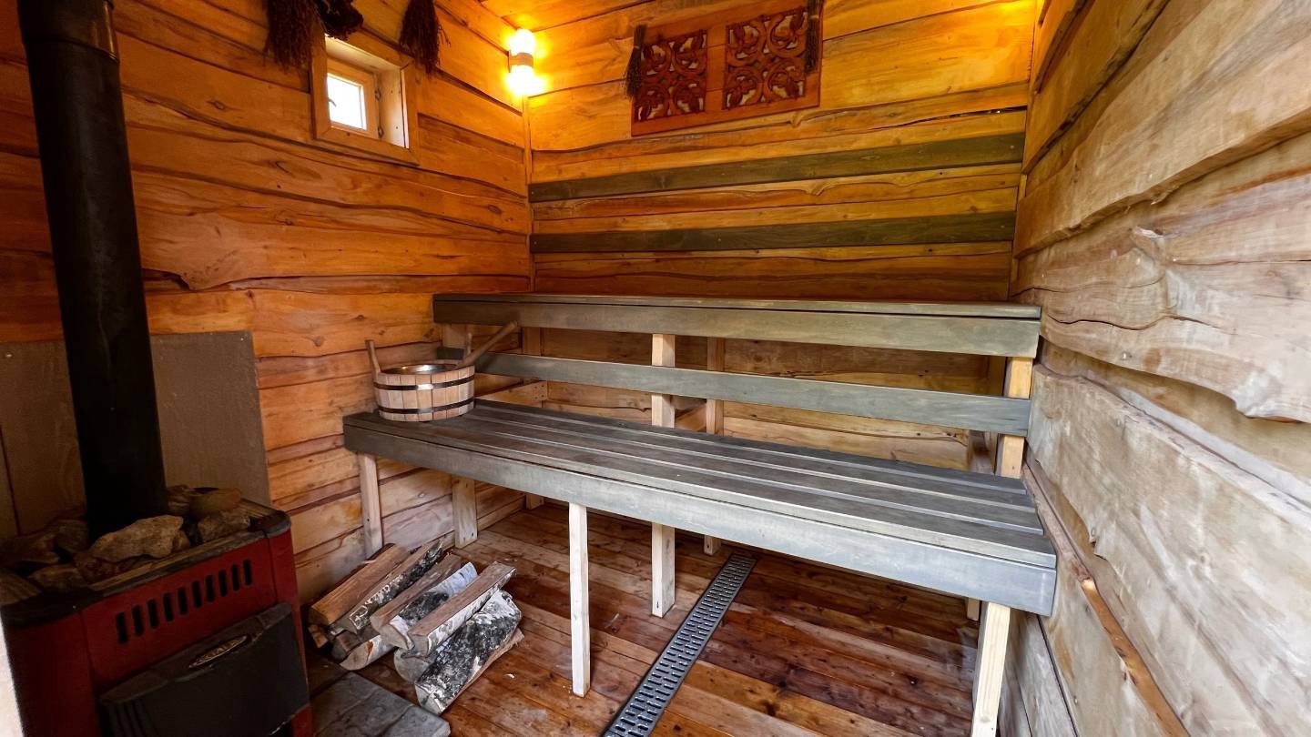 tariff Аренда бани