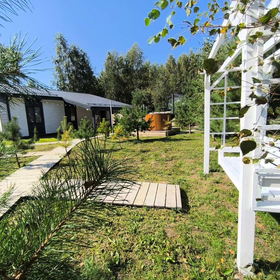 tariff Аренда домика "Жемчужина" с хаммамом