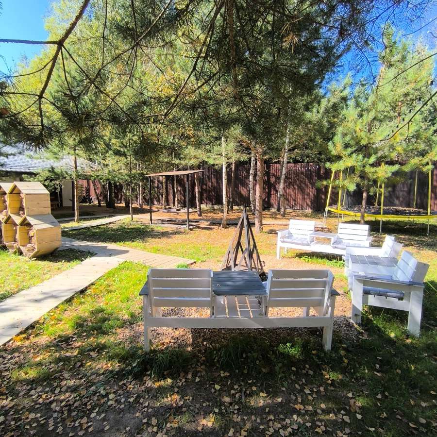 tariff Аренда домика "Гармония"