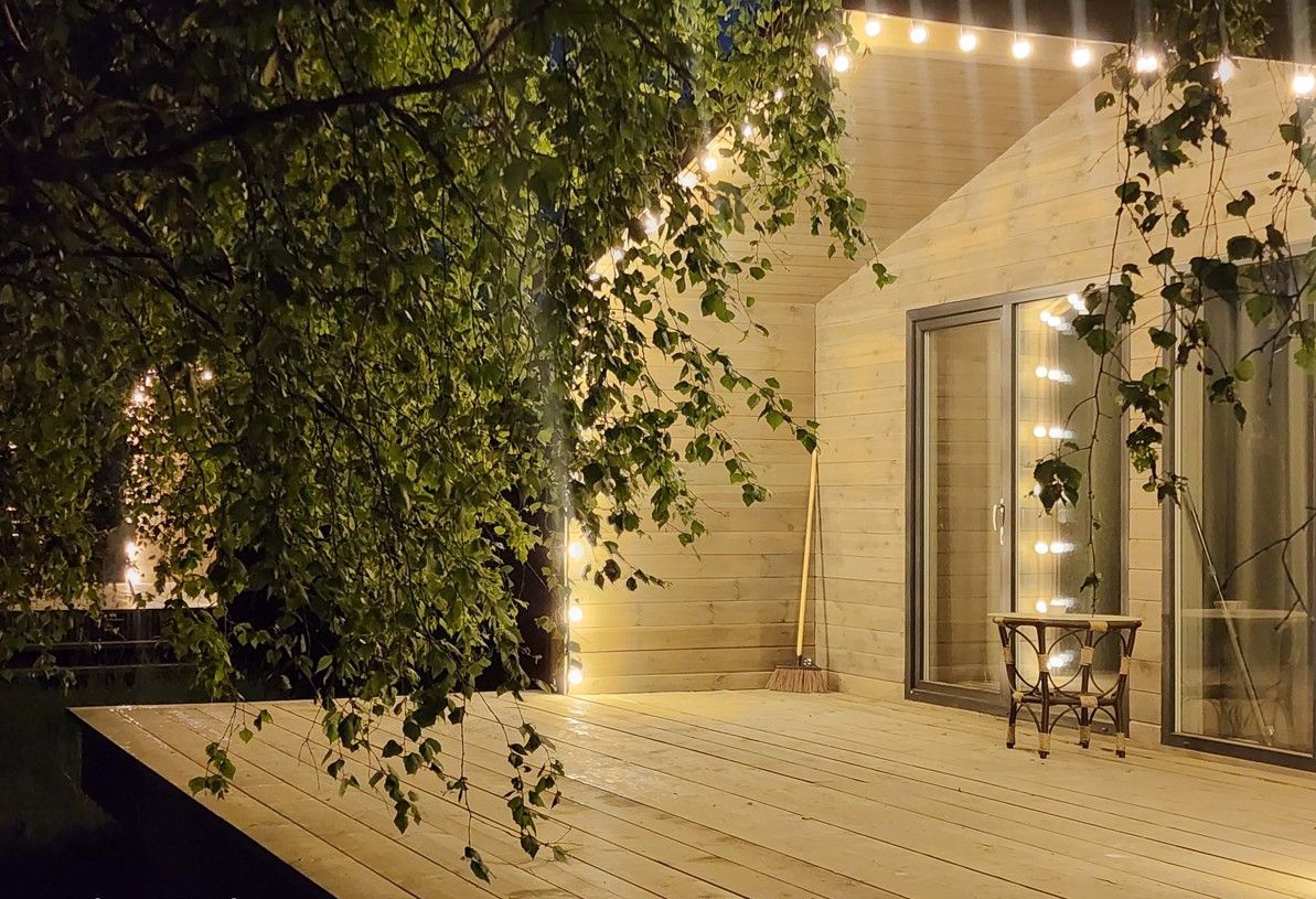 tariff Барнхаус №4