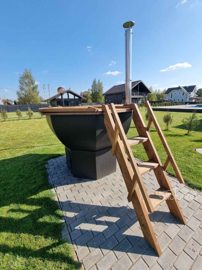 Глэмпинг «Зеленый» - фото 4