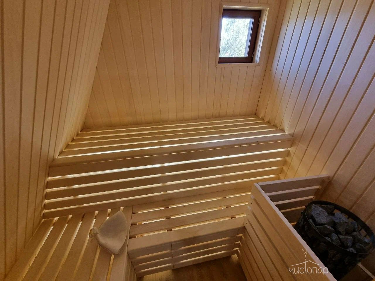 Глэмпинг «Зеленый» - фото 5