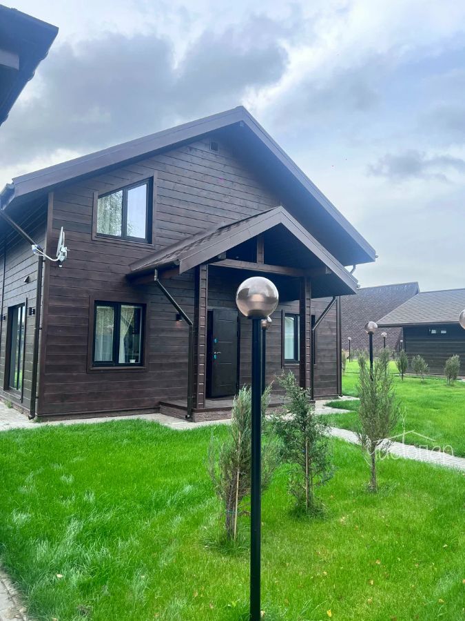 Глэмпинг «Зеленый» - фото 9