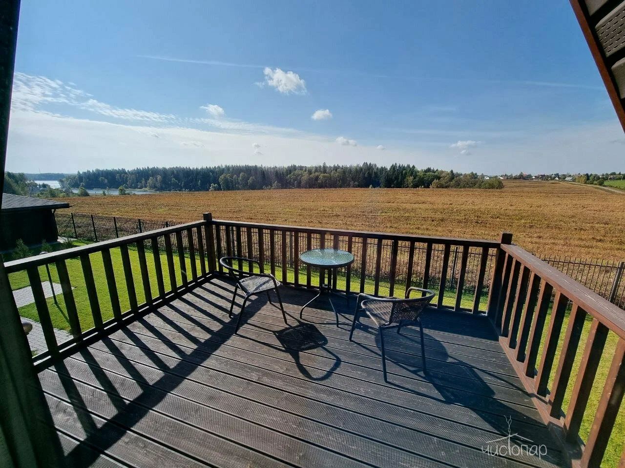 Глэмпинг «Зеленый» - фото 10