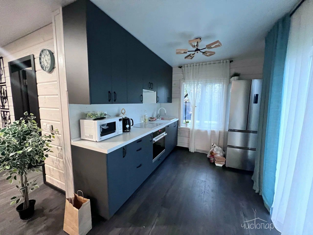 Глэмпинг «Зеленый» - фото 11