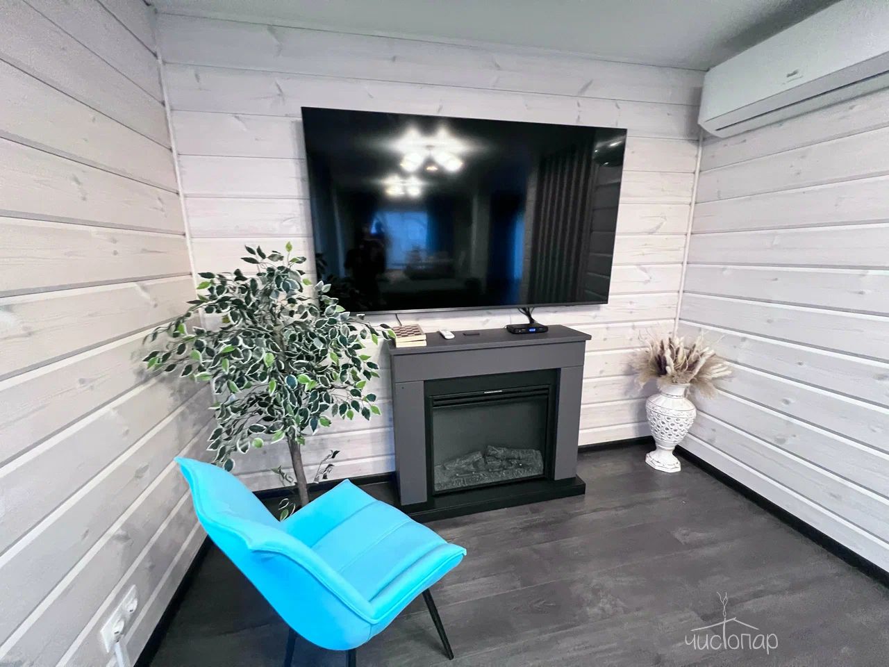 Глэмпинг «Зеленый» - фото 12