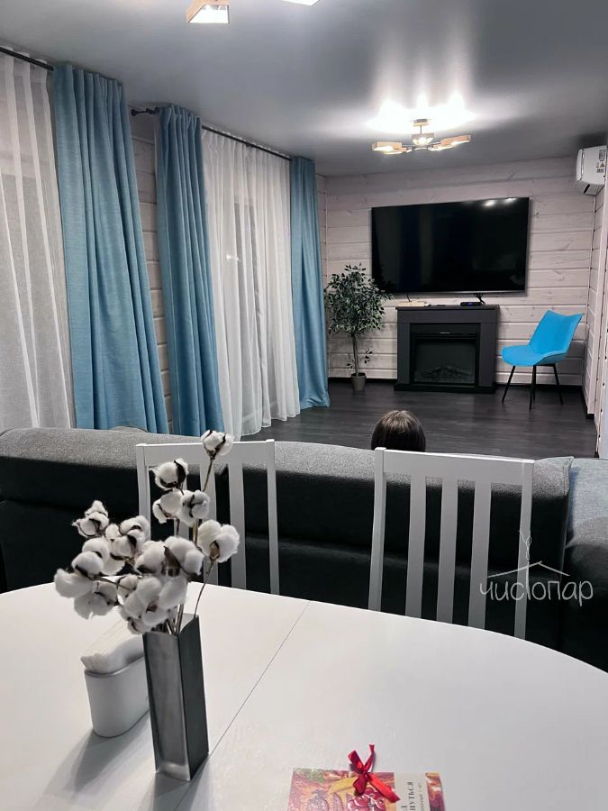 Глэмпинг «Зеленый» - фото 16