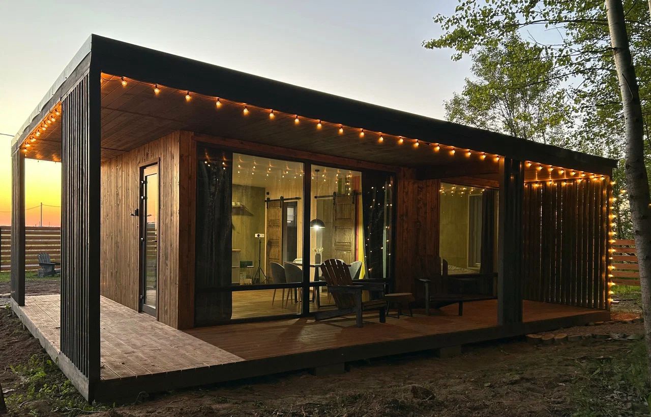 tariff Лофт Стефана