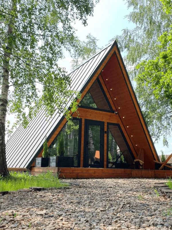 tariff Шалаш Тимохи