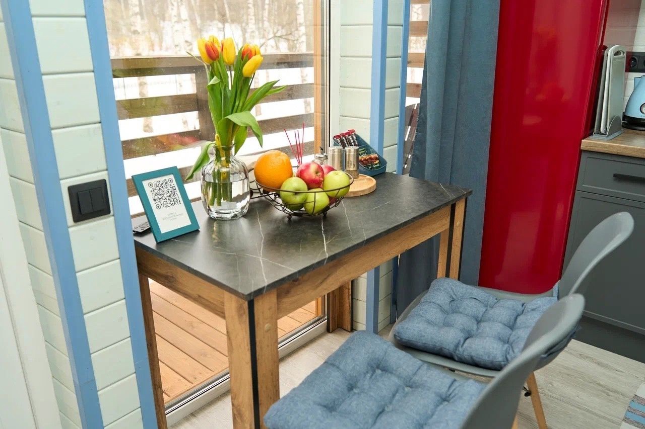 tariff Дом «Дункан»