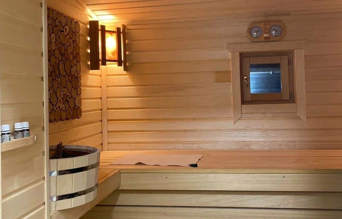 tariff Аренда бани