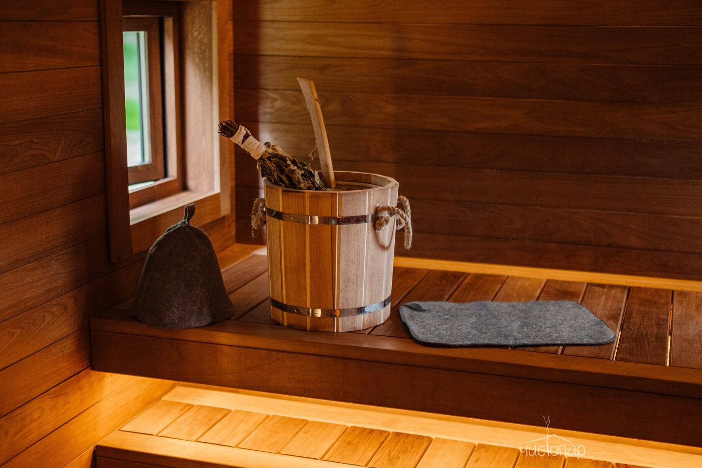 Глэмпинг «Берег Желаний» - фото 2