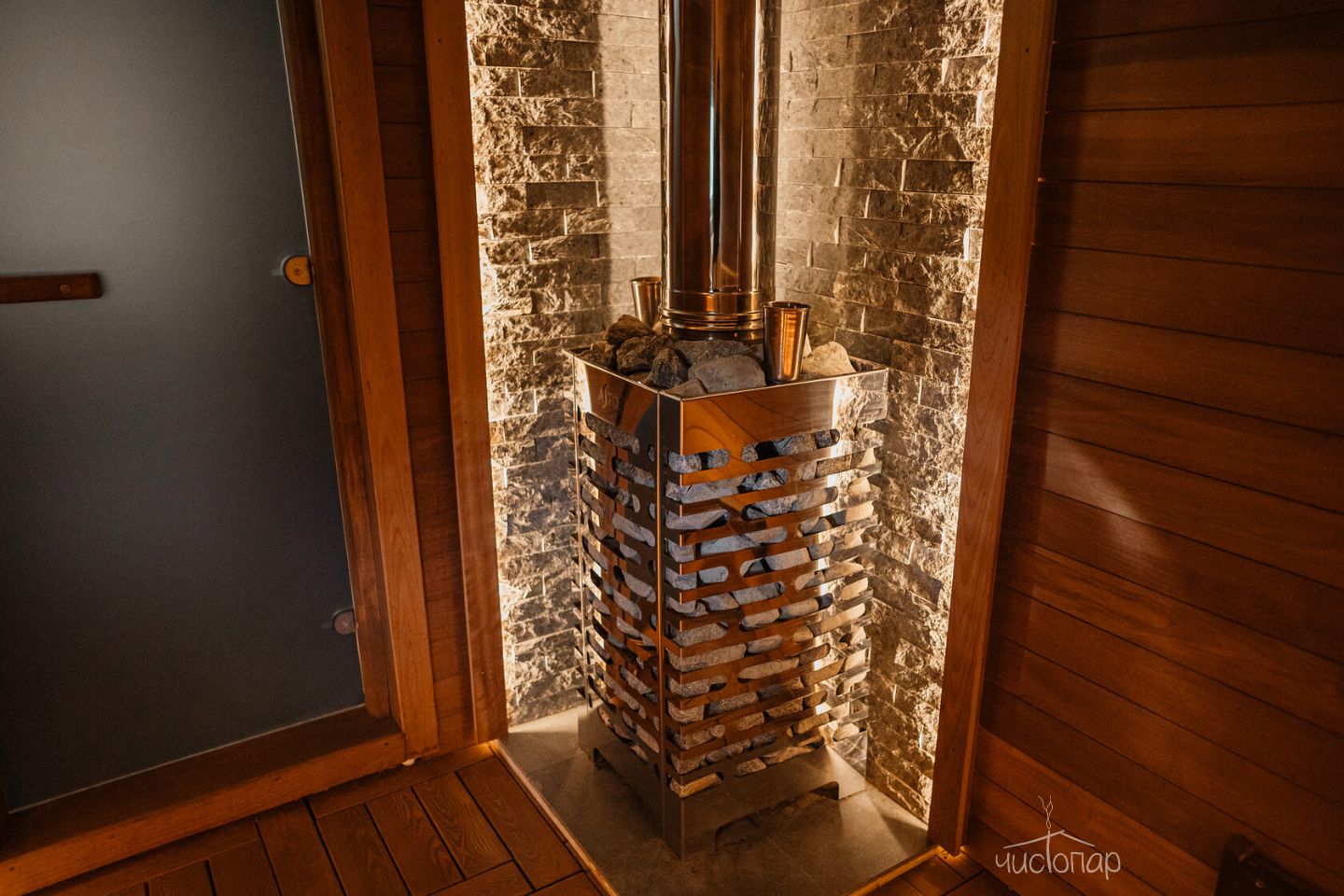 Глэмпинг «Берег Желаний» - фото 4