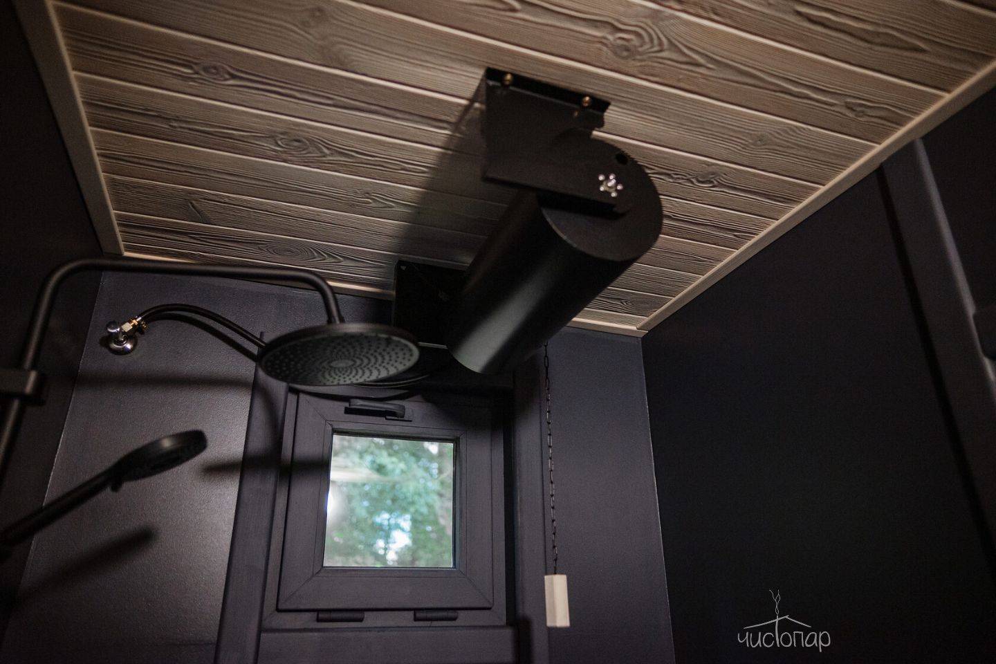 Глэмпинг «Берег Желаний» - фото 6