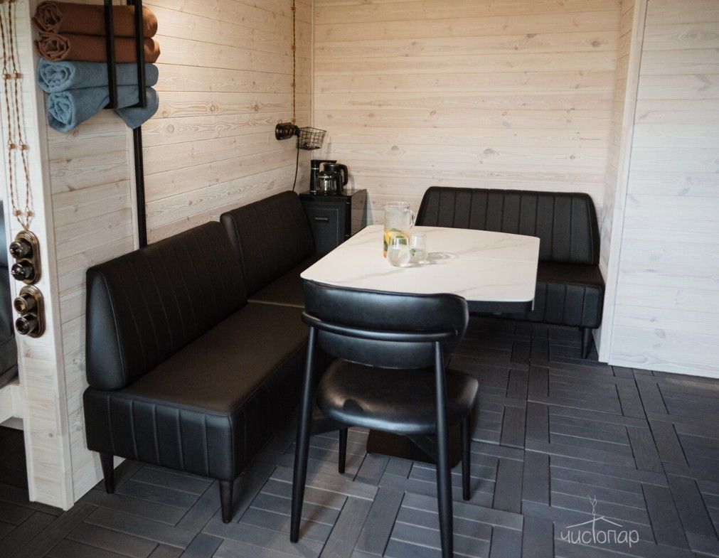 Глэмпинг «Берег Желаний» - фото 8