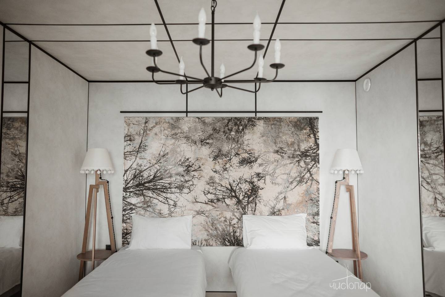 Глэмпинг «Берег Желаний» - фото 18