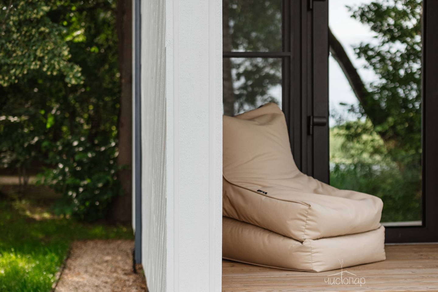 Глэмпинг «Берег Желаний» - фото 27