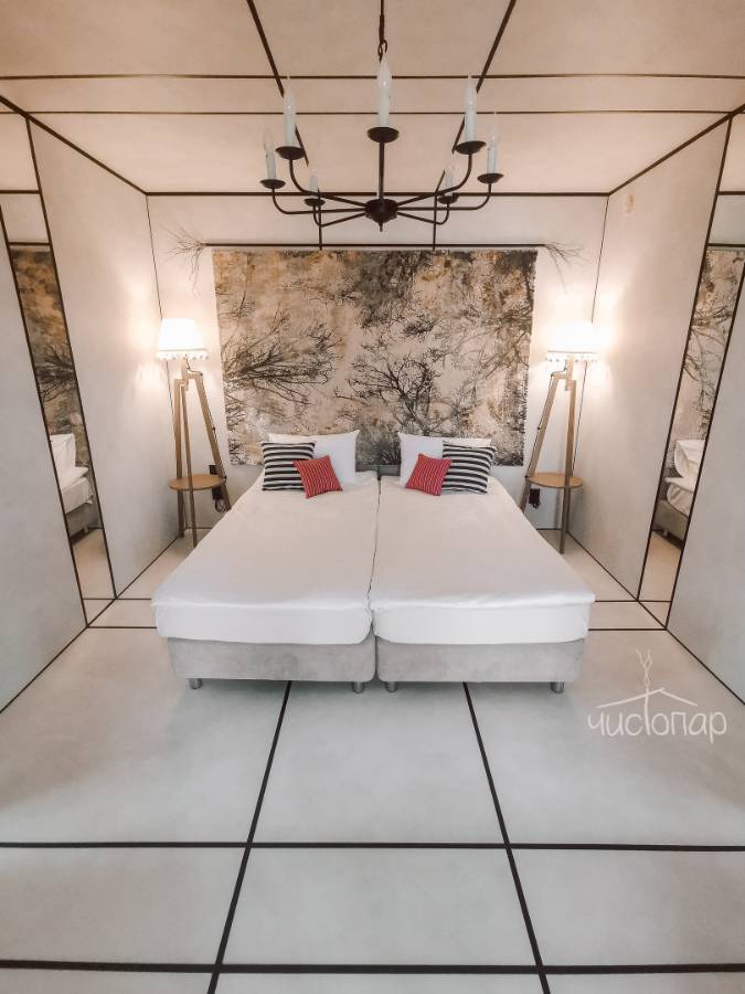 Глэмпинг «Берег Желаний» - фото 23