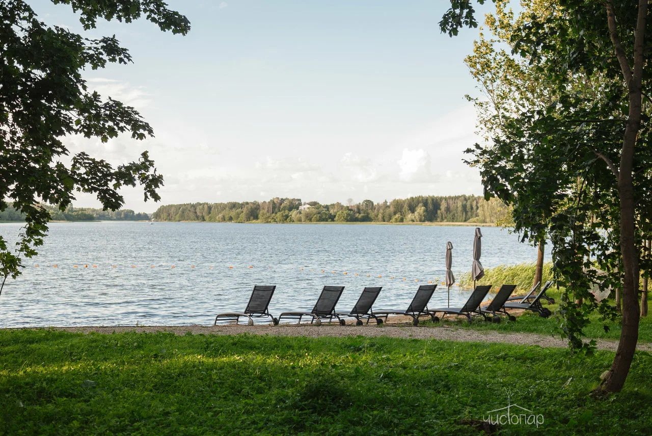 Глэмпинг «Берег Желаний» - фото 36