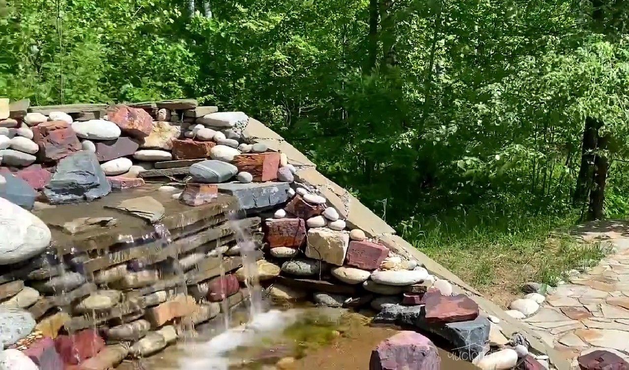 Усадьба Ягодное - фотография Усадьба Ягодное