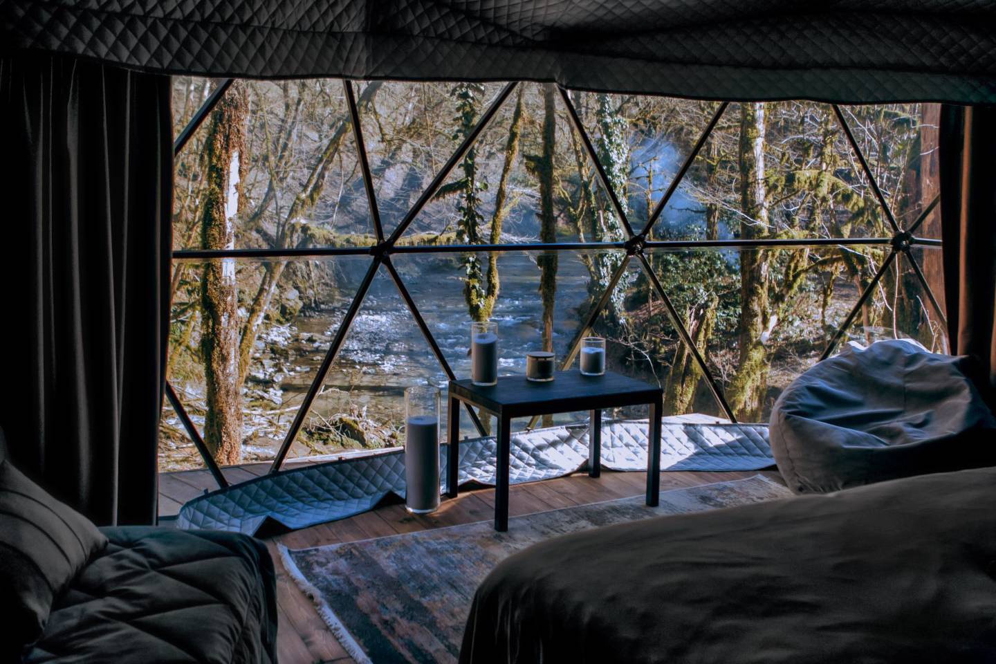 tariff Домик "Ока Holi"