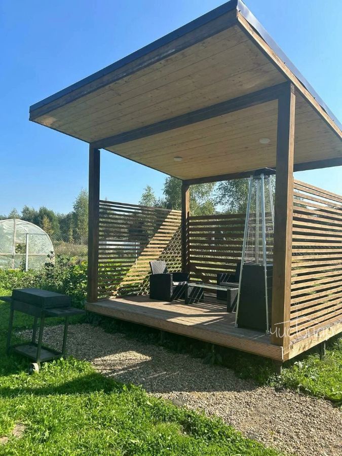Глэмпинг «Shapkin Glamping» - фотография Глэмпинг «Shapkin Glamping»