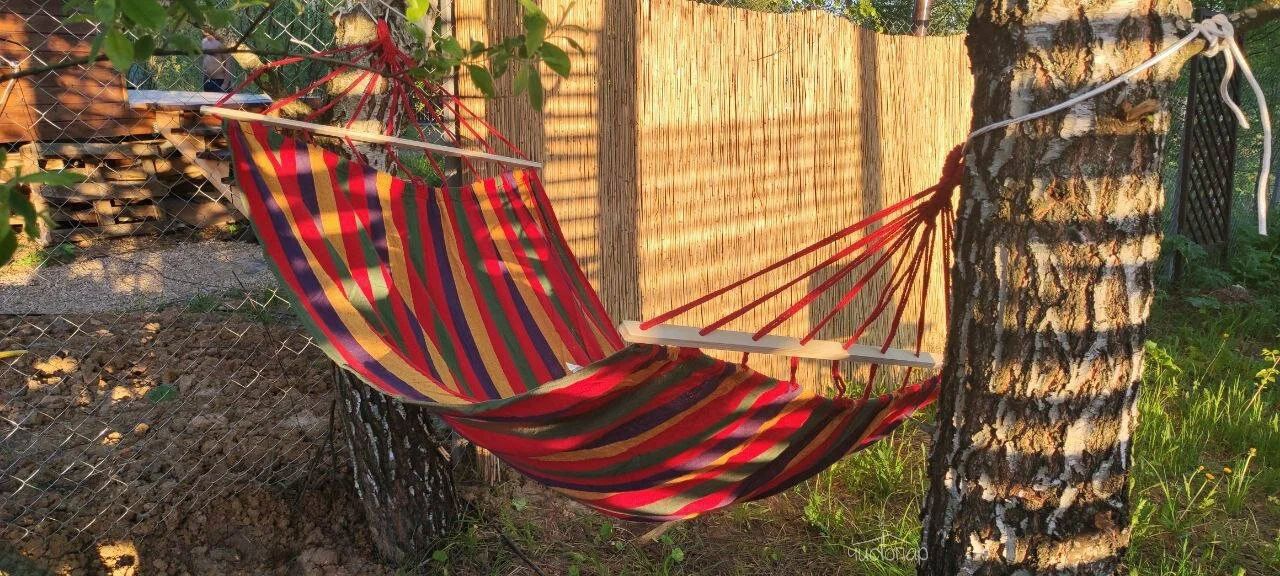 Глэмпинг «Shapkin Glamping» - фотография Глэмпинг «Shapkin Glamping»