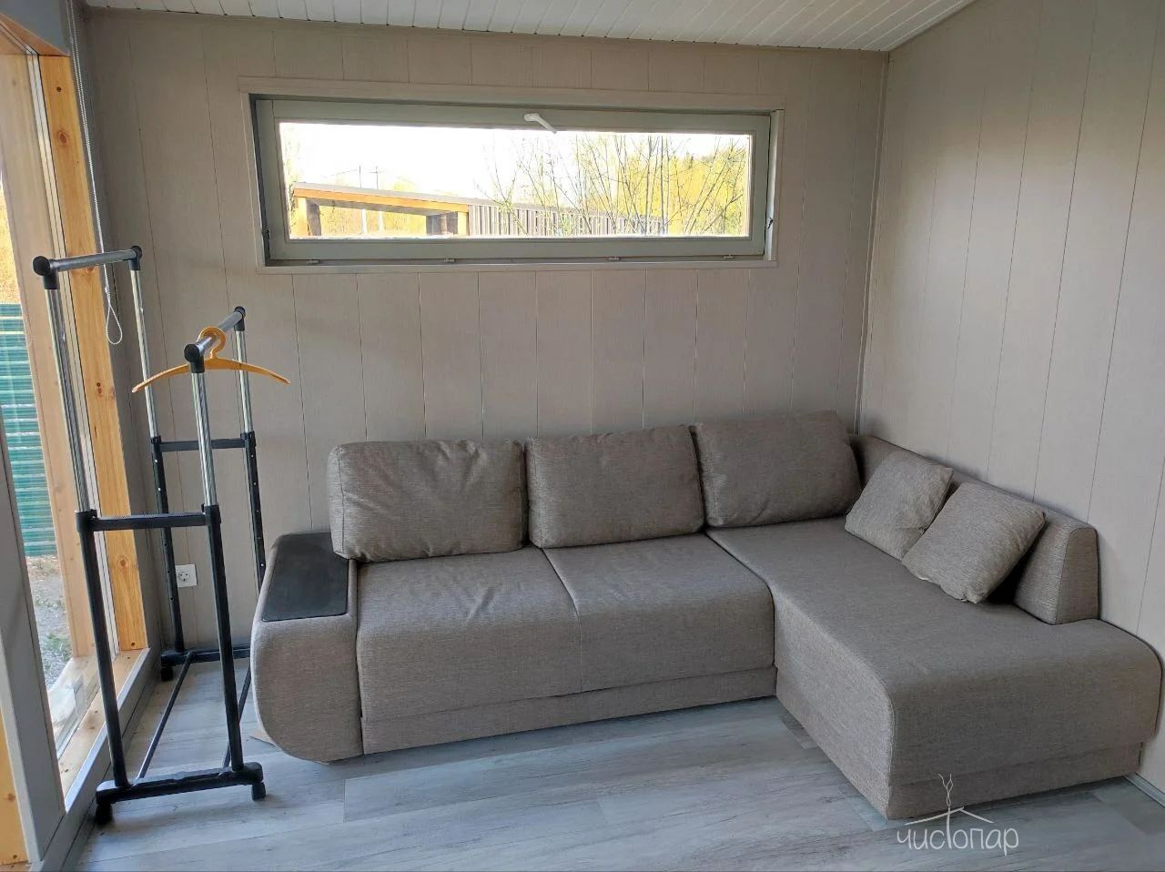 Глэмпинг «Shapkin Glamping» - фотография Глэмпинг «Shapkin Glamping»