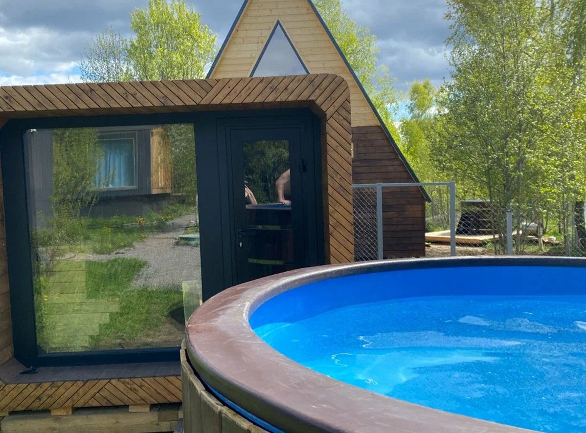 tariff Аренда сауны