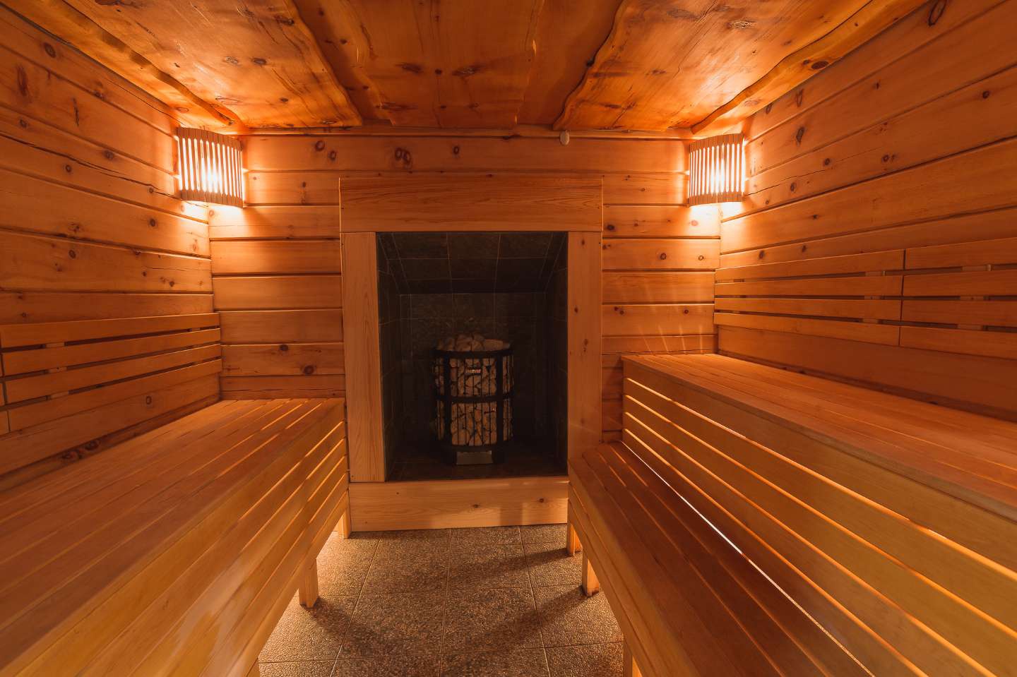 tariff Аренда бани