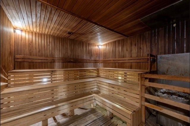 tariff Русская баня на дровах