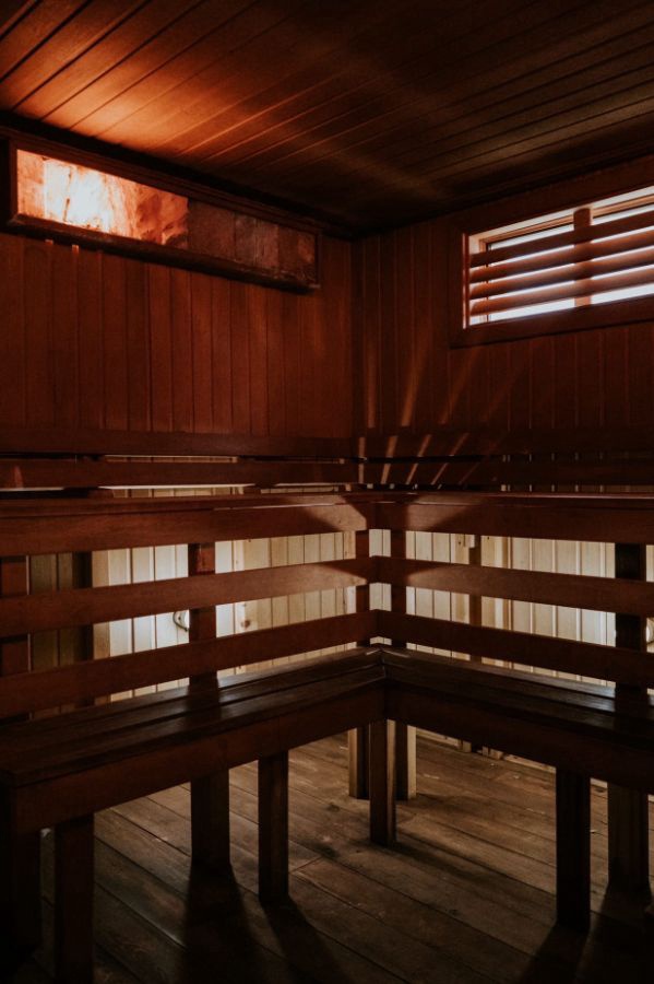 tariff Баня на камнях