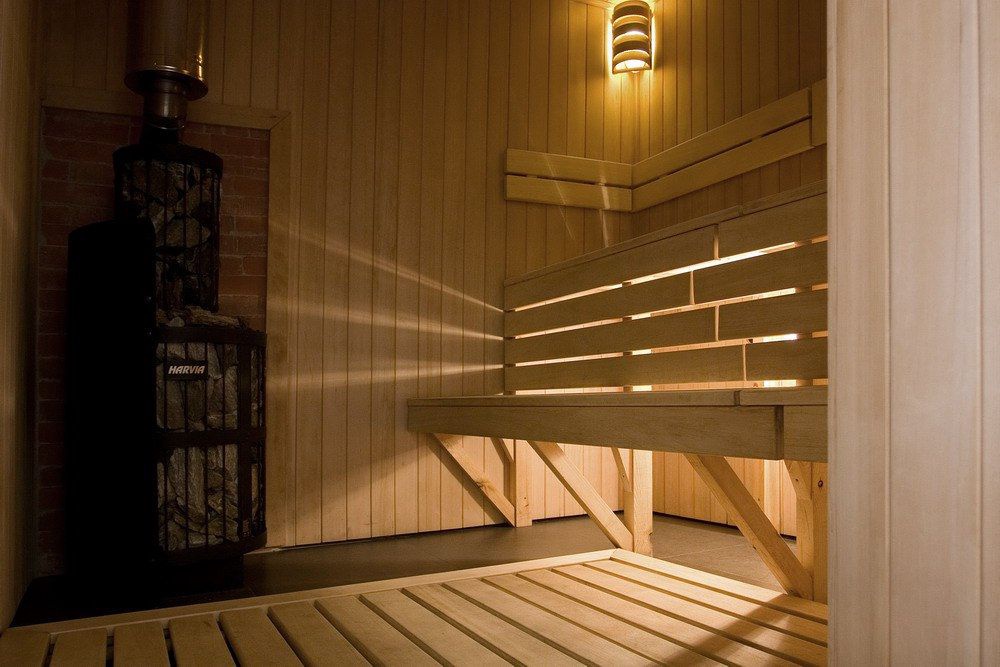 tariff Аренда бани