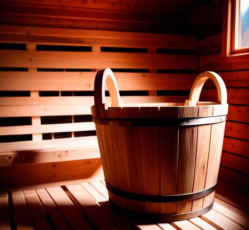 tariff ВИП сауна