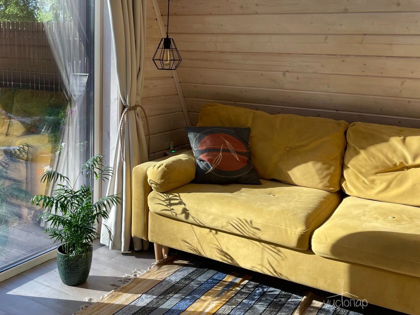 Глэмпинг Relax Villas - фотография Глэмпинг Relax Villas