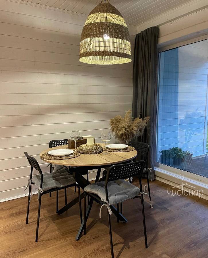 Глэмпинг Relax Villas - фотография Глэмпинг Relax Villas
