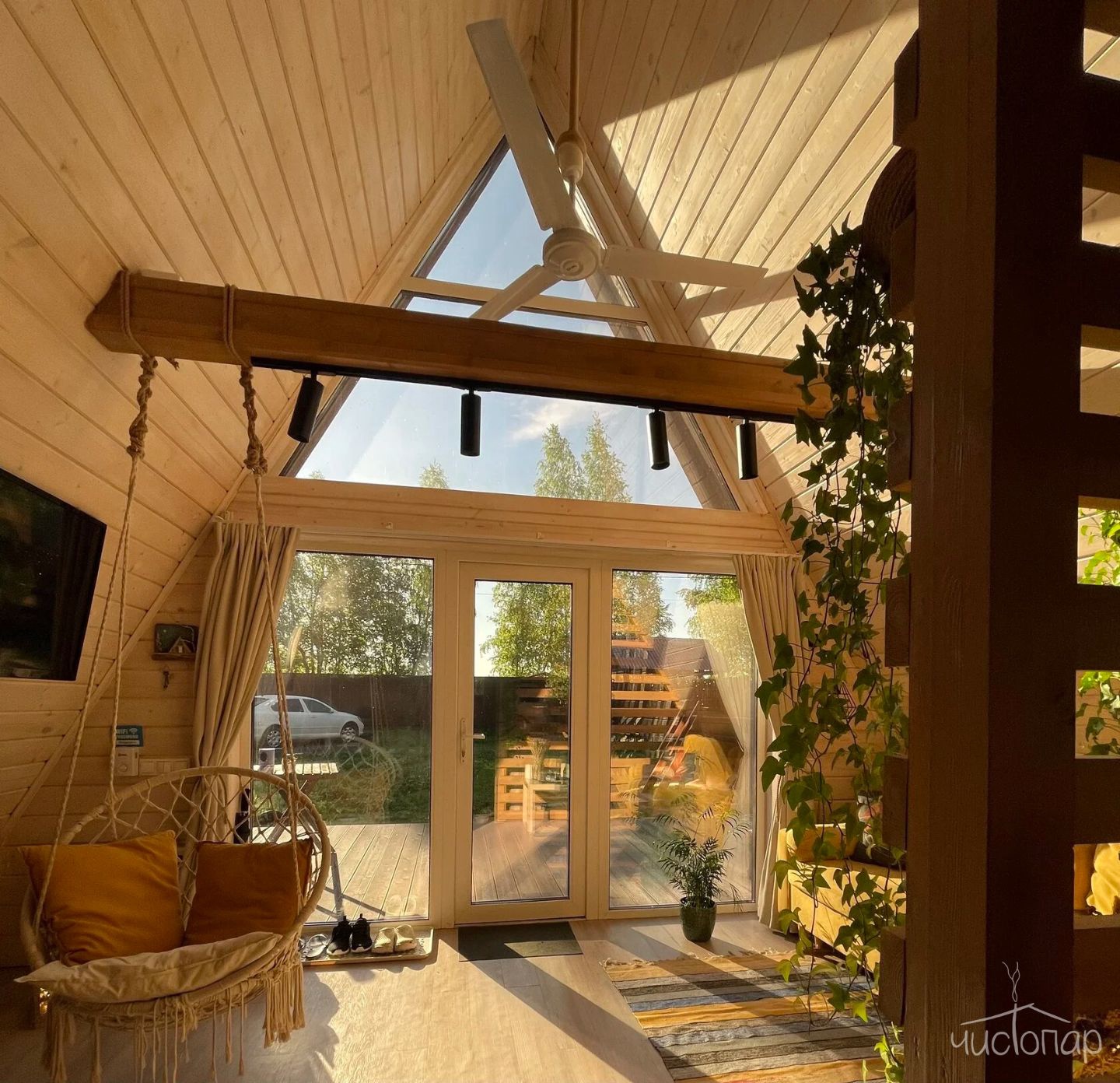 Глэмпинг Relax Villas - фотография Глэмпинг Relax Villas