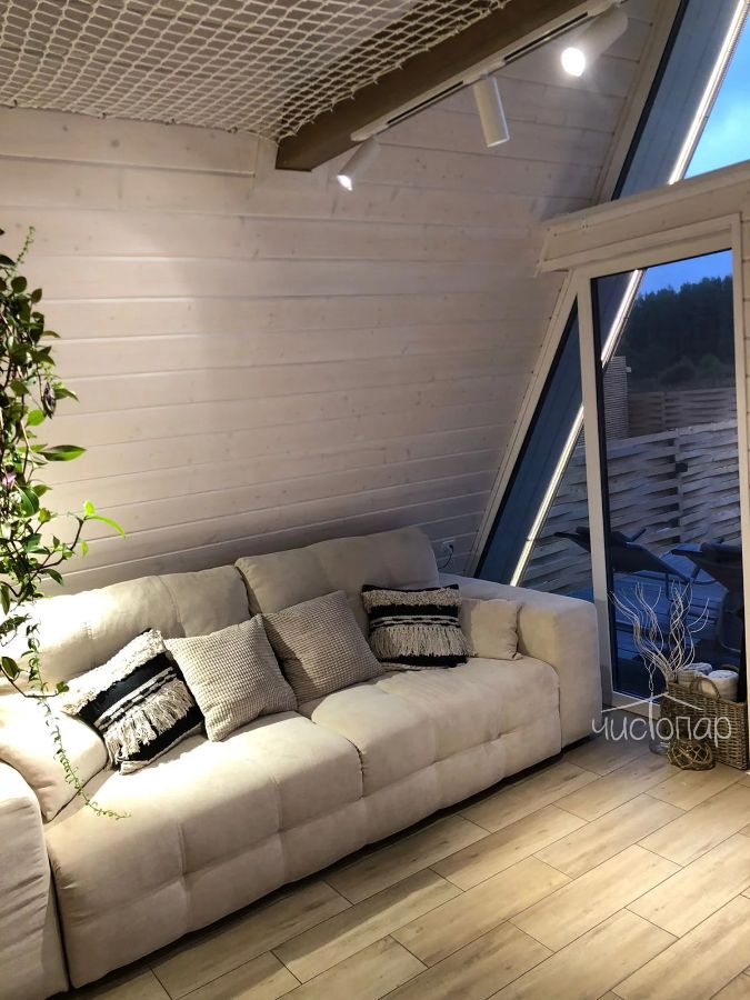 Глэмпинг Relax Villas - фотография Глэмпинг Relax Villas