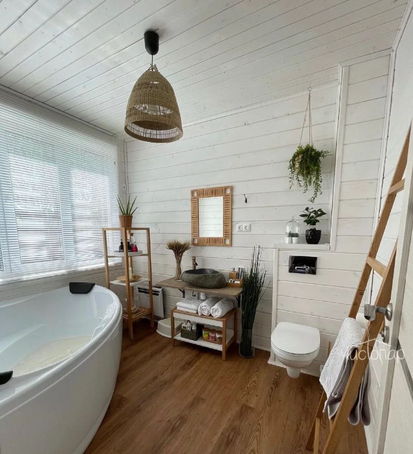 Глэмпинг Relax Villas - фотография Глэмпинг Relax Villas