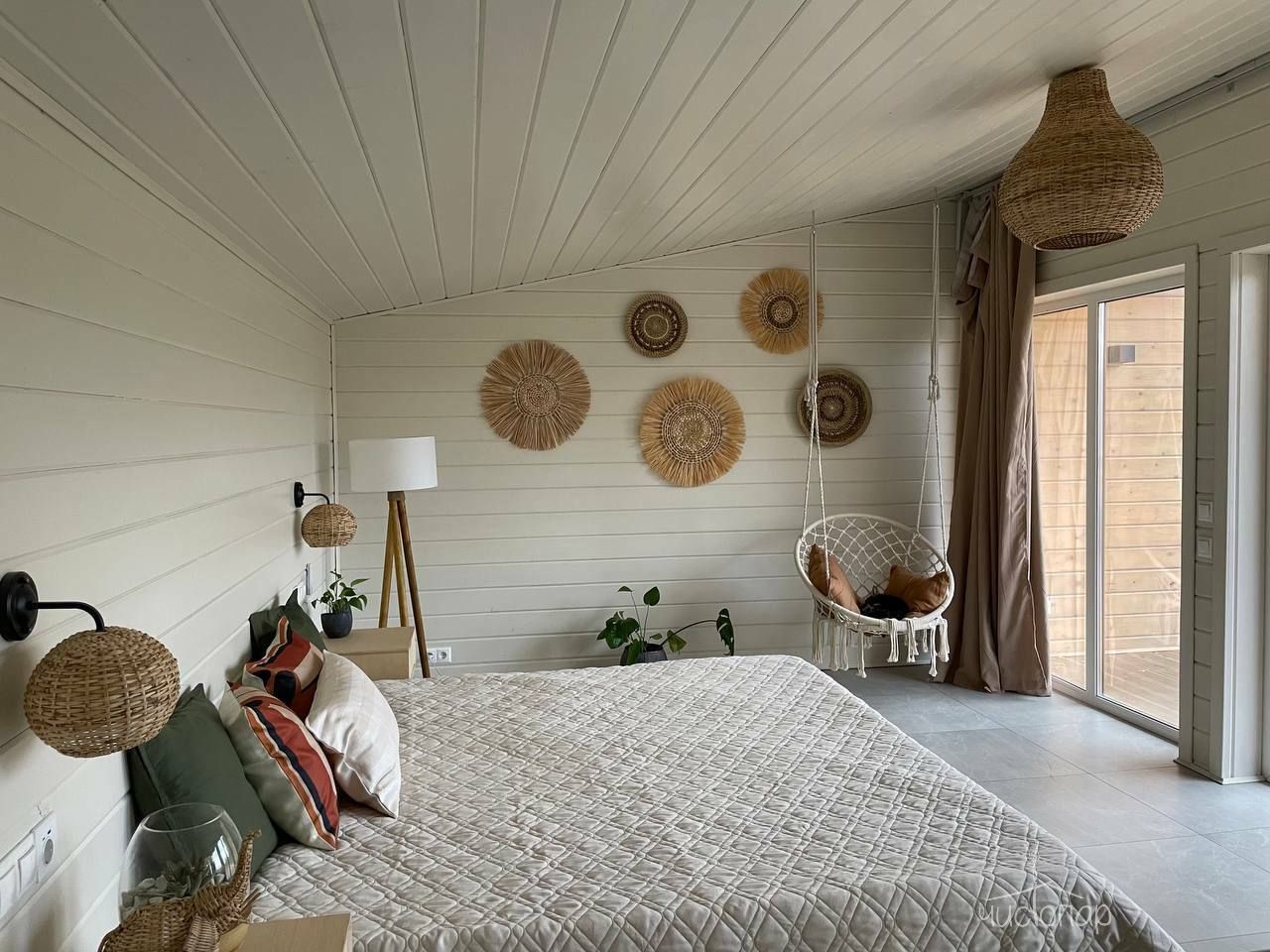 Глэмпинг Relax Villas - фотография Глэмпинг Relax Villas
