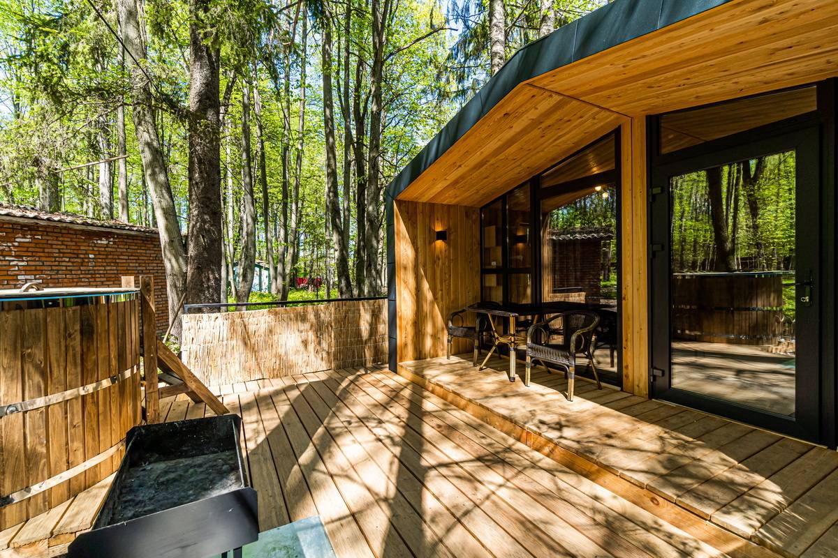 tariff Барнхаус Премиум