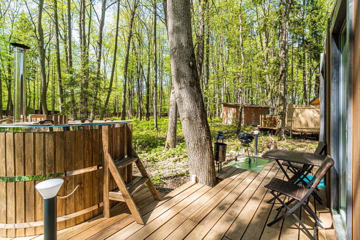 tariff Барнхаус