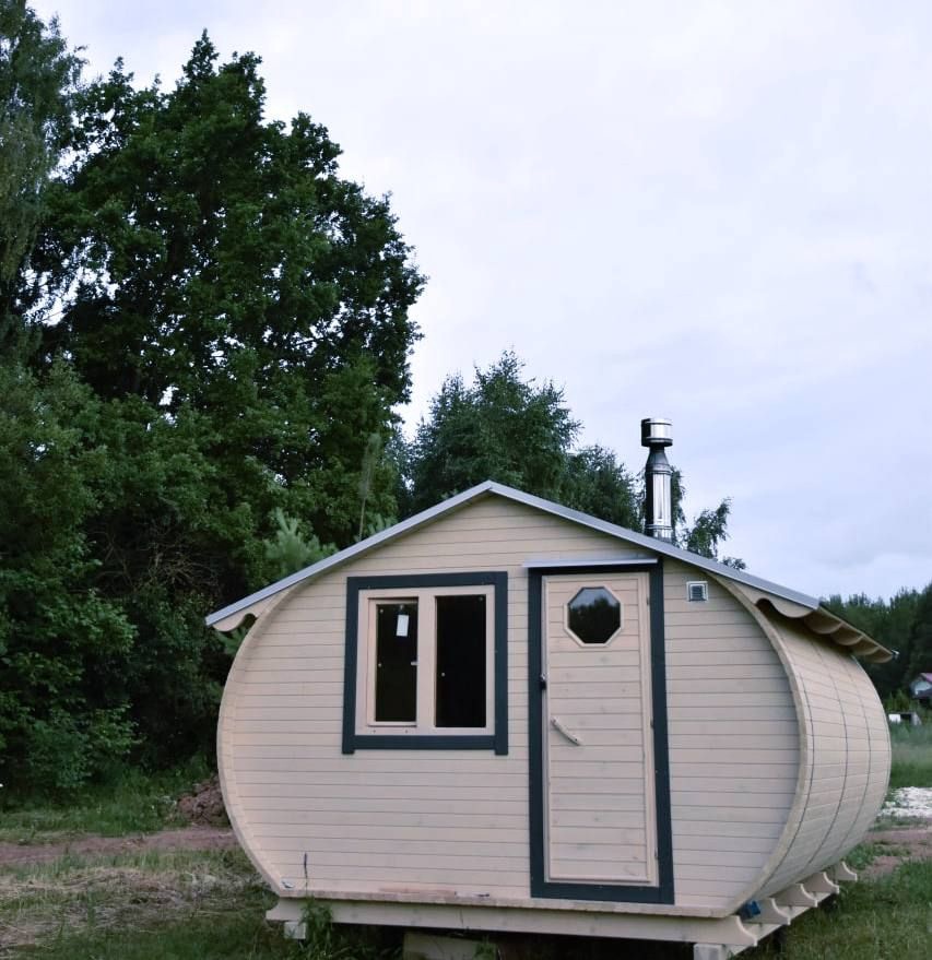 tariff Аренда бани